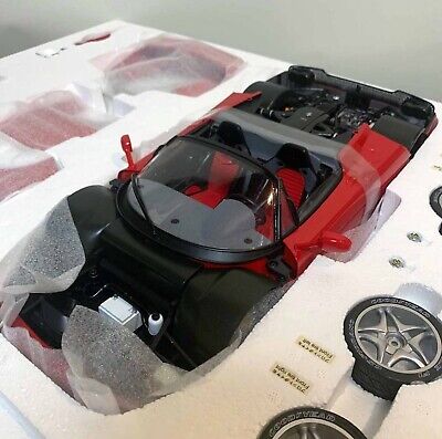 Tamiya Ferrari F50 1/12 Collector'S Club Special Semi Tamiya Ferrari F50 1/12 Collector'S Club Special Semi