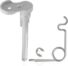 Permanent Repair Kit Fuel Tank Repair Kit for Ford F150 2015-2022