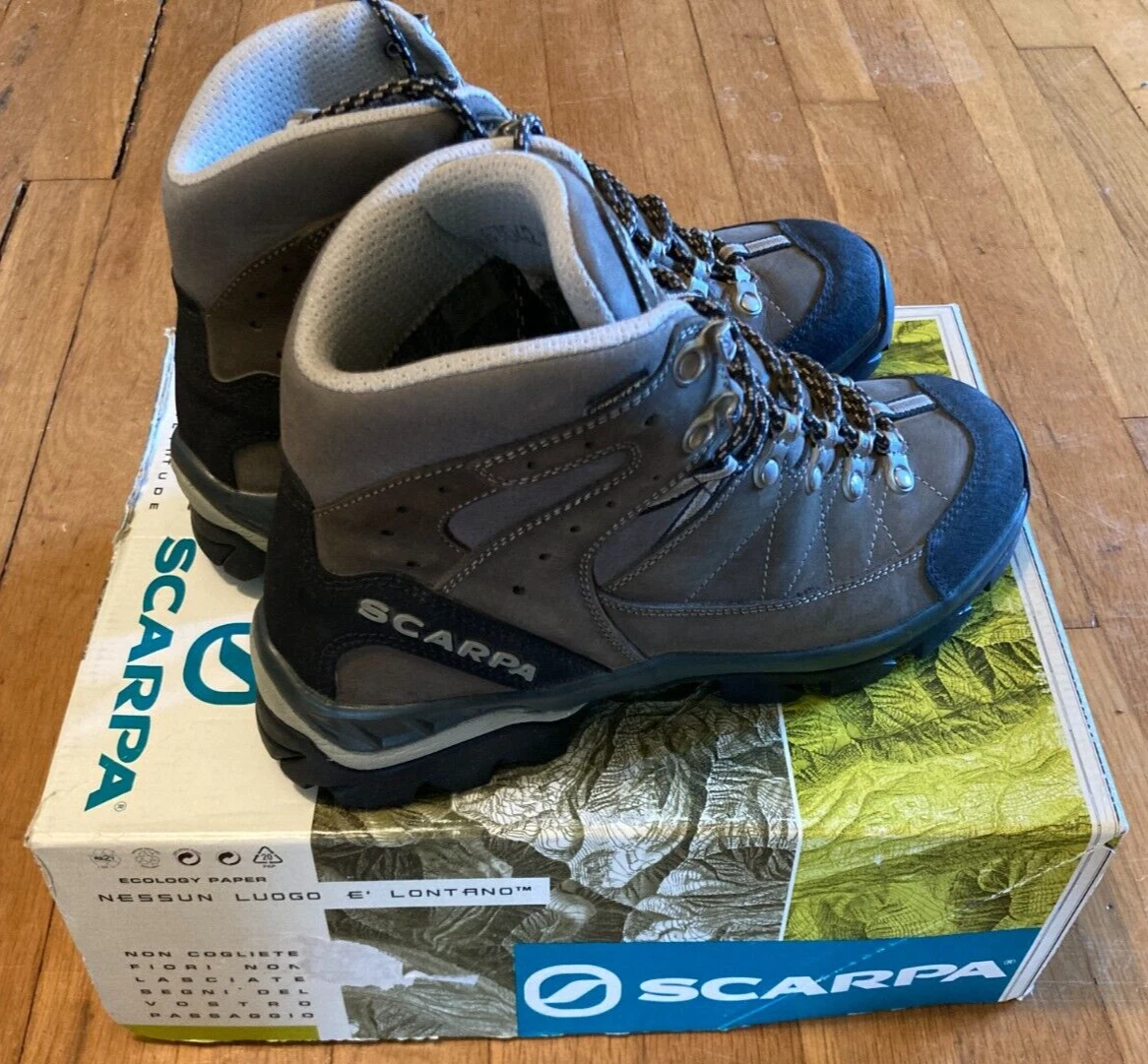 Scarpa cheap bhutan gtx