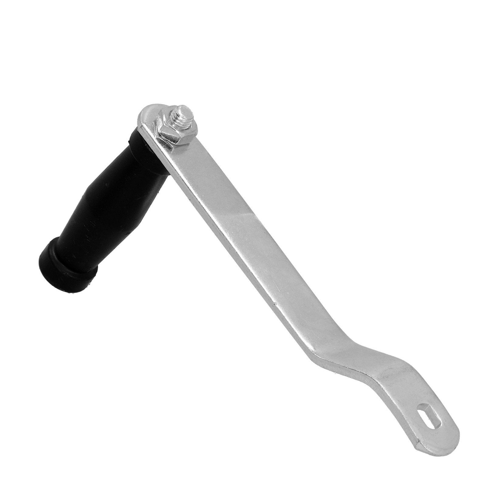 Ergonomic Winch Handle Crank Comfortable Grip Accessory For Marine Boat