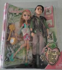 Ever After High Archery Ashlynn Doll - DVH79 for sale online