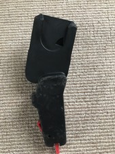 quinny moodd adapters