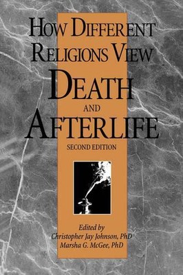 Christopher Jay How Different Religions View Death and A (Paperback) (UK IMPORT)