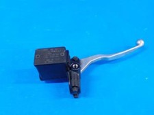 Maître-cylindre de frein Peugeot 2008