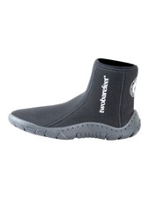 Two Bare Feet Kids Neoprene Wetsuit Boots Zipped - Surf Boots, Diving, Swimming
