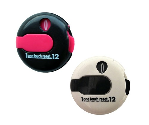A99 Golf Score Counter One Touch Reset Random - Small Enough to Attach to Glove - Picture 28 of 45