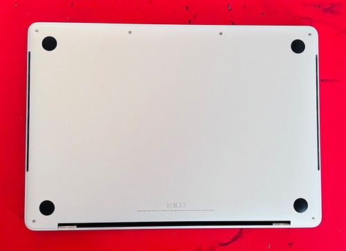 Apple MacBook Pro 13,3 Zoll (512 GB SSD, Intel Core i5, 2,3GHz, 16 GB RAM) - Bild 4 von 5