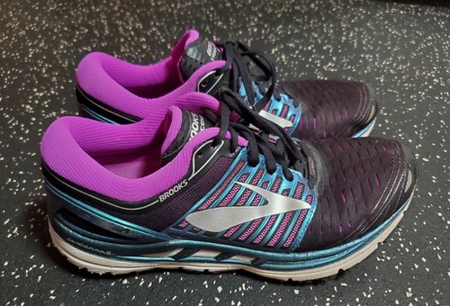 brooks transcend 8.5