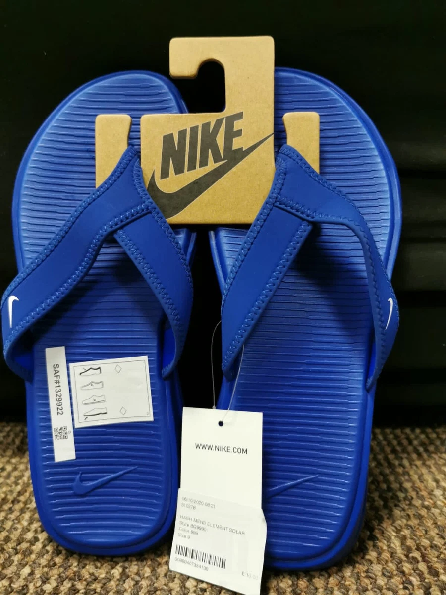 Nike shop celso thong