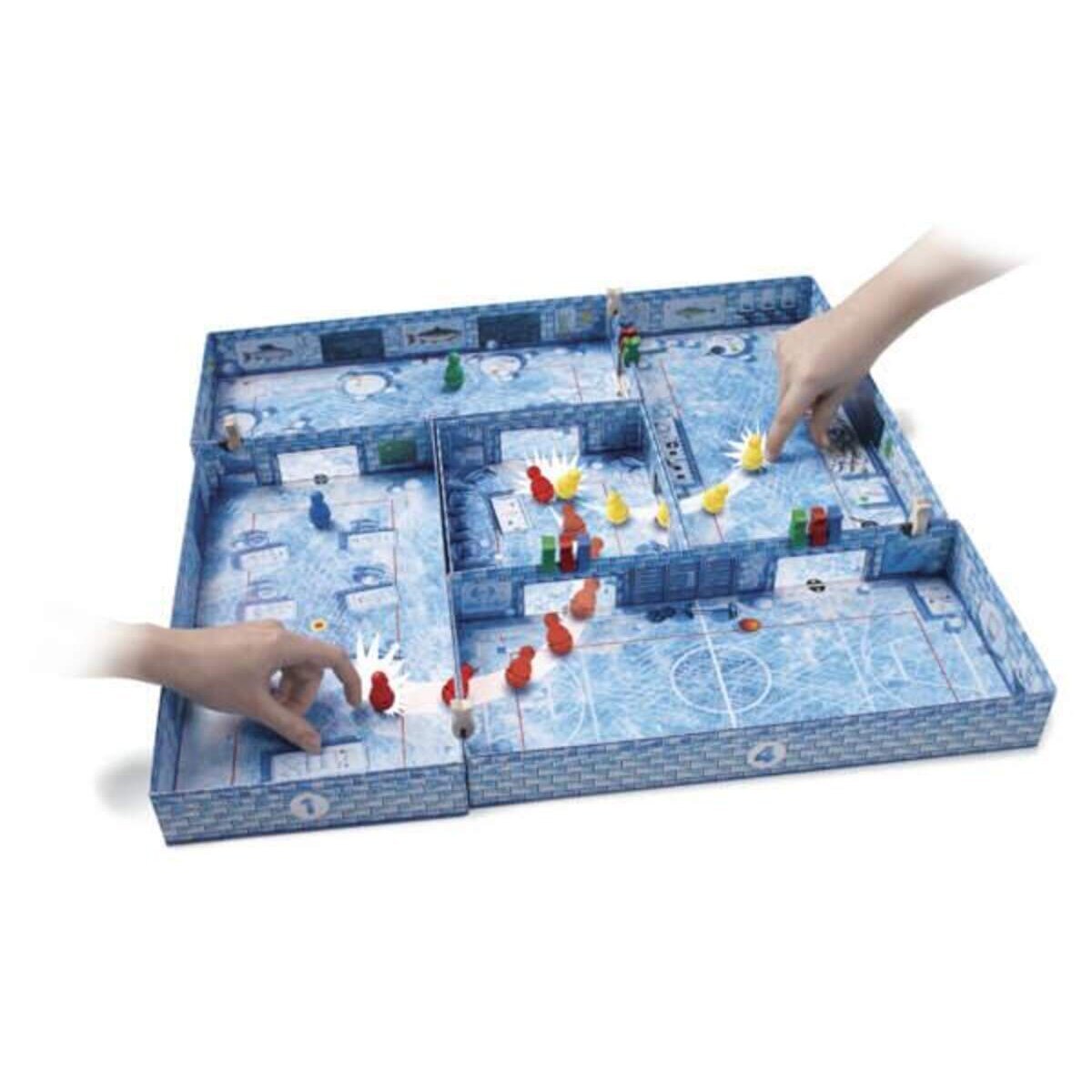 Thumbnail - Amigo Icecool, Kinderspiel Des Jahres 2017