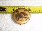The Beatles Vintage NEMS pin — photo 1