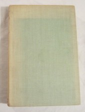 1984 -- GEORGE ORWELL -- NINETEEN EIGHTY-FOUR - Fourth UK Printing, London, 1950