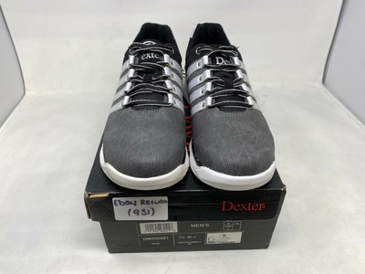 dexter kevin bowling shoes