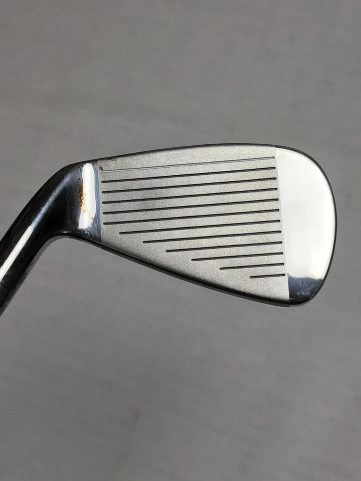 Tour Edge Bazooka JMAX 2 Iron Tour Edge Regular Flex Lightweight Steel Shaft NEW - Image 4 of 4