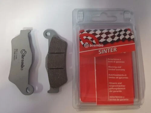 Brembo Bremsbeläge für Roller