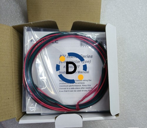 Nuevo módulo controlador KEYENCE KV-NC32T - Imagen 2 de 2