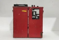 SIKA ELECTRONIC TP18600 DRY BLOCK TEMPERATURE CALIBRATOR