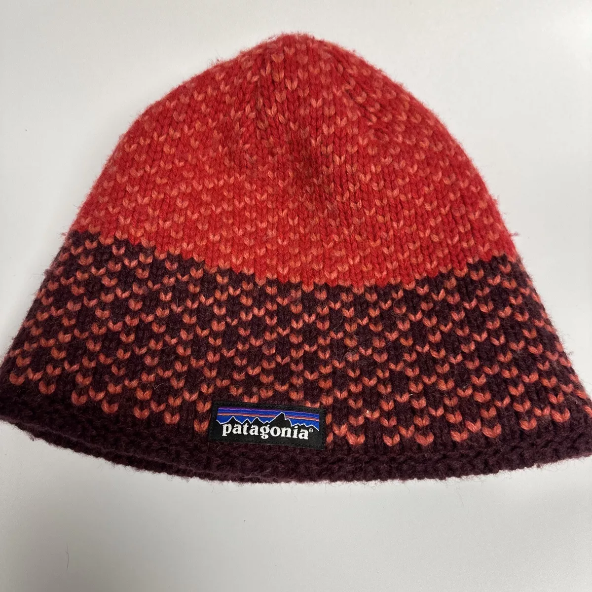 Patagonia women's sales winter hat
