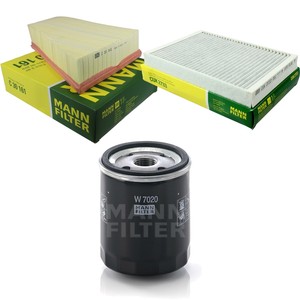 Filtre à air VOLVO s80 II v70 III 2.0 2.0d