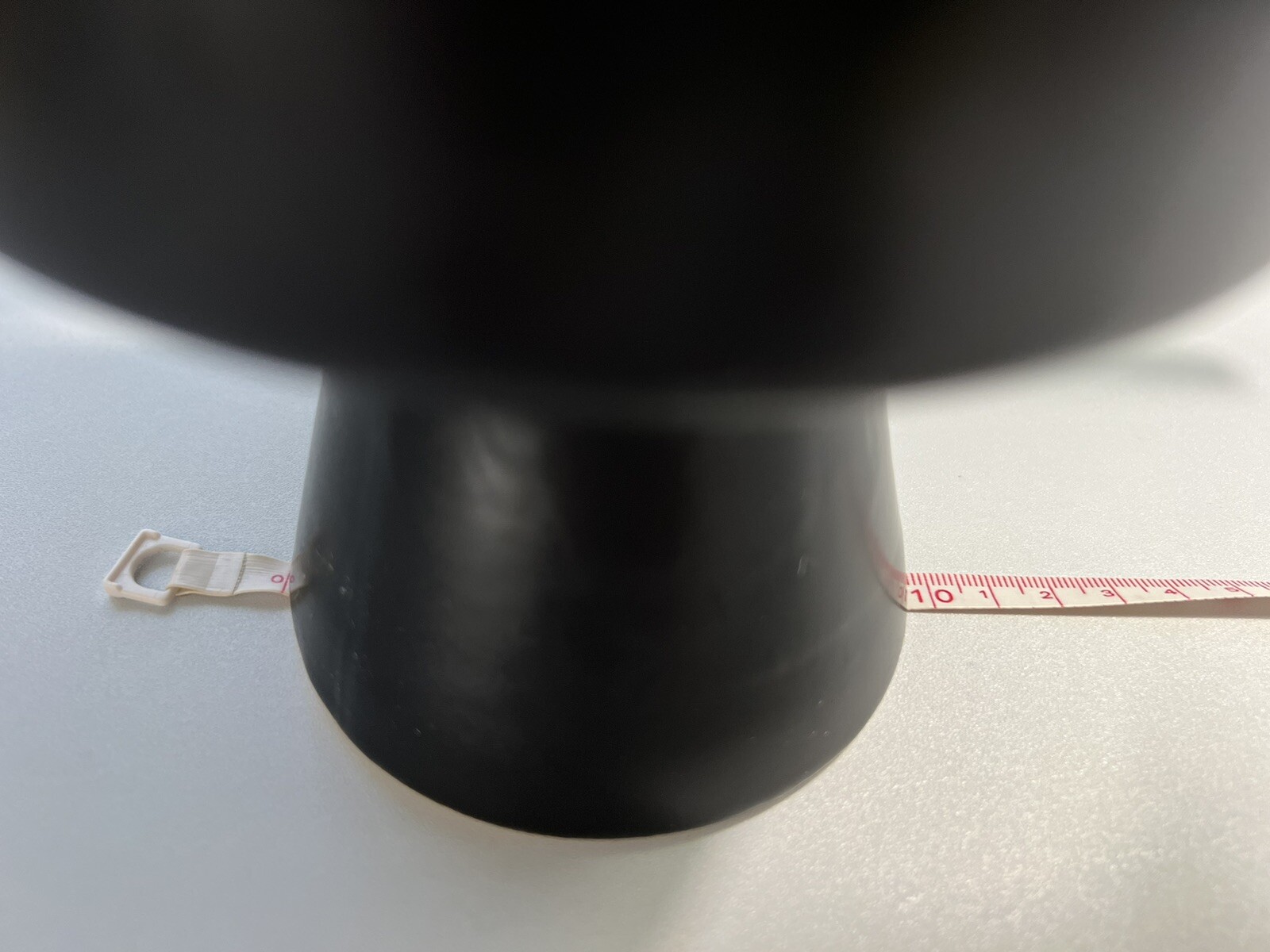 Habitat Faux Spider Artificial Plant in Ceramic Pot. Sainsburys Argos