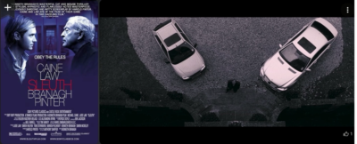 Sleuth 2007 Watch Sleuth Sleuth Streaming: Where To Watch Movie