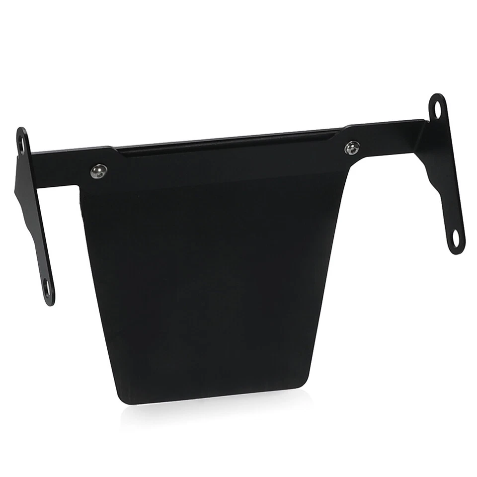 Shock Shield Rear Hugger FenderFor Honda CB750 HORNET 2022-2023-2024-2025 NEW - Image 3 of 4