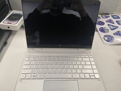 HP Spectre x360 13-w0XX 13.3'' Touchscreen 2 in 1 Laptop  i7, 16GB RAM, 512GB SSD