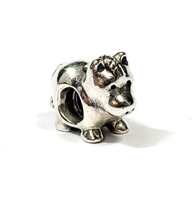 Pandora Sterling Silver Horse Pony Charm 790479 | eBay