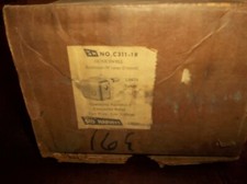 Honeywell L847A Intermittent Ignition Protector Relay Oil Burner Control C311-1R