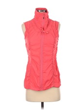 Mpg Women Pink Vest S