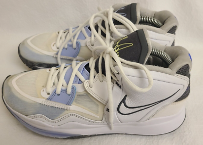 Mens Nike Kyrie Infinity Smoke And Mirrors Basketball Shoes 