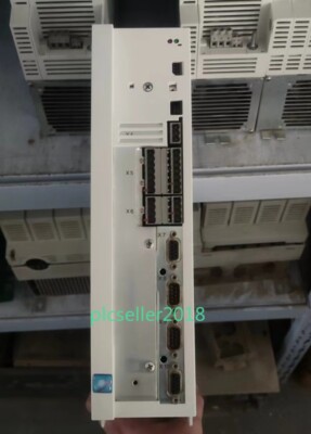 1 PCS USED LENZE inverter EVS9321-EP