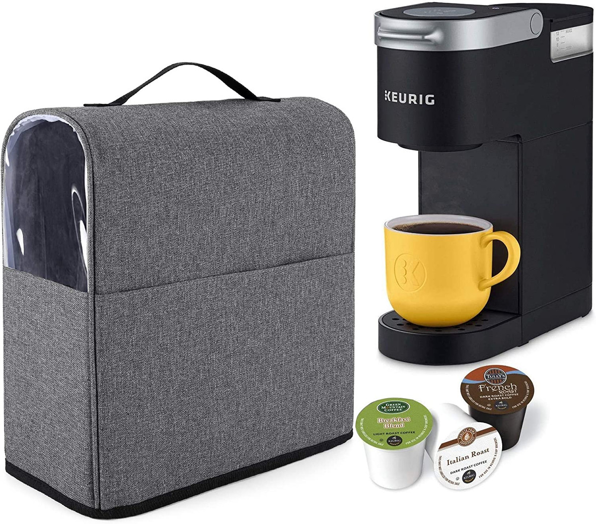 Keurig Cover