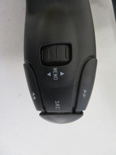 CITROEN C8 INDICATOR WIPER STALK SQUIB 96595071XT MIX1602-4 - Picture 9 of 18