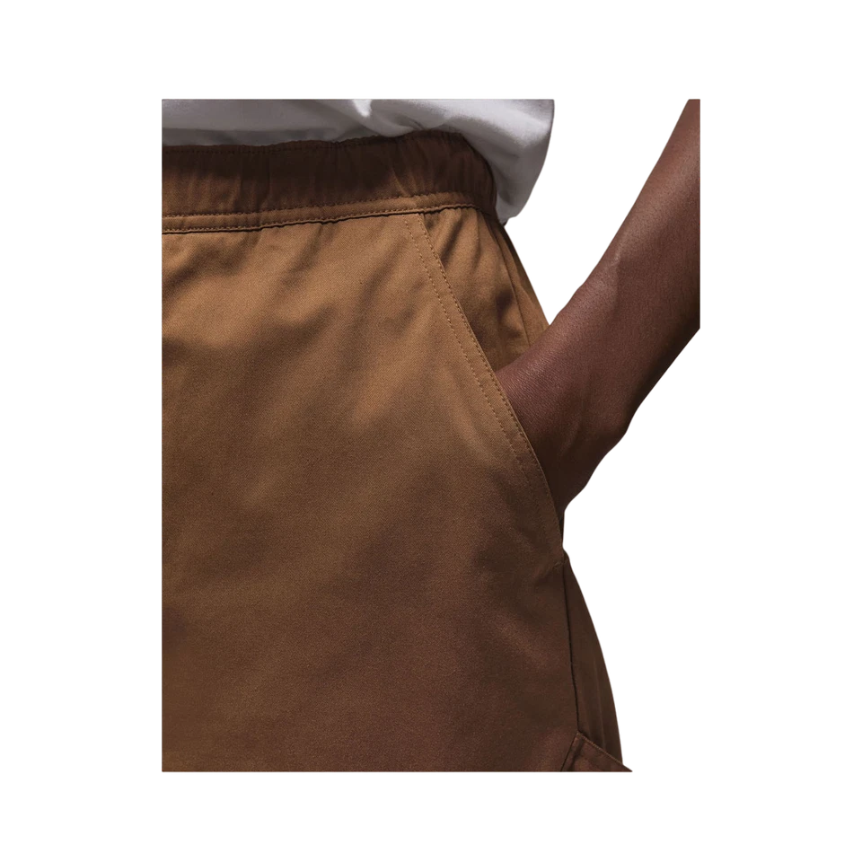 Pantalones Chicago Air Jordan Essentials para hombre FB7305-281 tostado/negro talla XS-3XL Foto 3 de 4