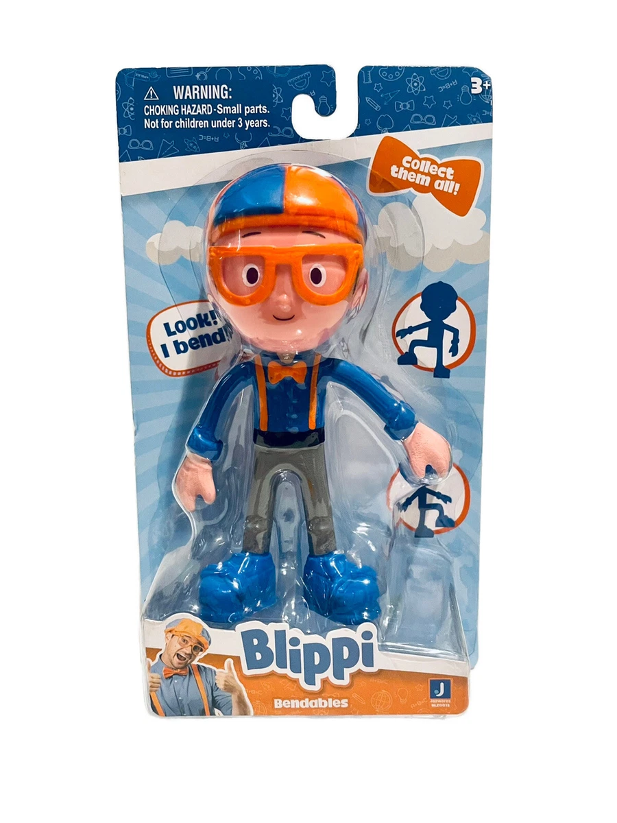 Blippi 2024 toys ebay