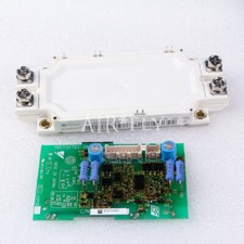 NEW 1PCS FF450R12ME4_B60 YPCT31765-1B MODULE ...