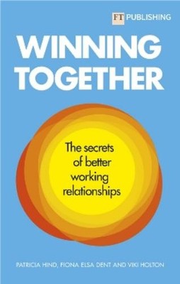 Viki Holton Pat Winning Together: The secrets of bette (Taschenbuch) (US IMPORT)