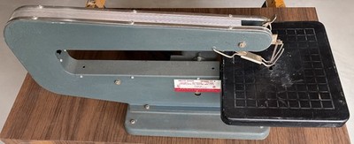 Dremel / Moto Shop Bench Scroll Saw Model 57-2 / Series 3 (IN WORKING CONDITION)