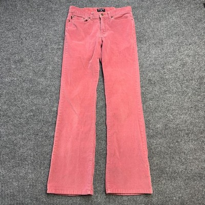 Polo Ralph Lauren Rose Denim Pant Polo Ralph Lauren Rose Denim Pants