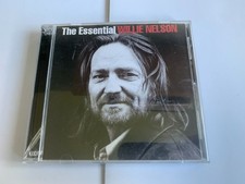 Willie Nelson: The Essential 2 CD