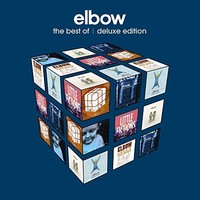Elbow - Best Of - Cd - G3Z