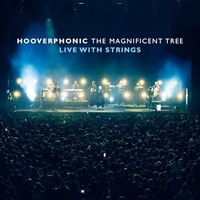 Hooverphonic - Magnificent Tree - Live With Strings - Cd - G3Z