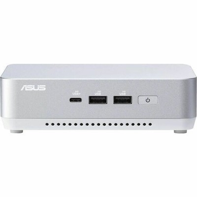Asus NUC 14 Pro+ NUC14RVSu5 Barebone System - Mini PC - Core Ultra 5 14th Gen 12