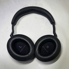 Sennheiser Momentum 4 Wireless Over-Ear Bluetooth Headphones Black
