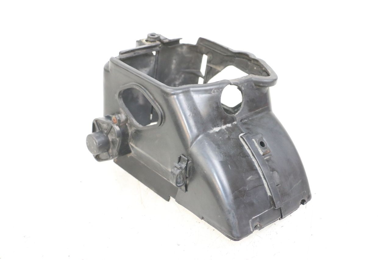 Cylinder head cover - SYM ORBIT 50 (2008 - 2010)
