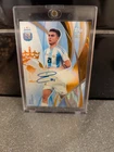 Paulo Dybala Topps Lineage Argentina 2024 - Orange Auto /25 - Argentina