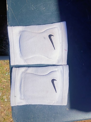 Nike Streak Volleyball Knee Pads Dri Fit XL-XXL