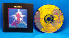 Enigma - MCMXC a.D. 1992, CD 