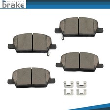 Front Ceramic Brake Pads Kit for BUICK Encore 2019-2021 Encore GX 2020-2021